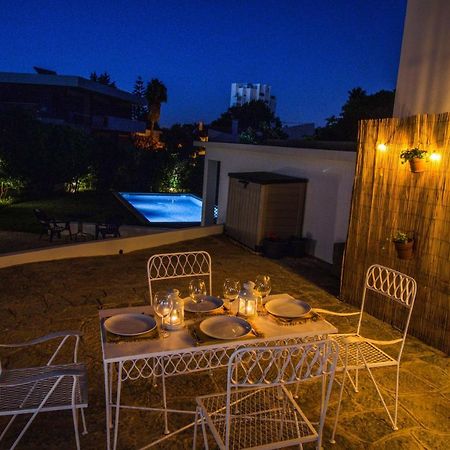 188 Apartments - Lantana - Pool, Garden And Patio Cascais Esterno foto