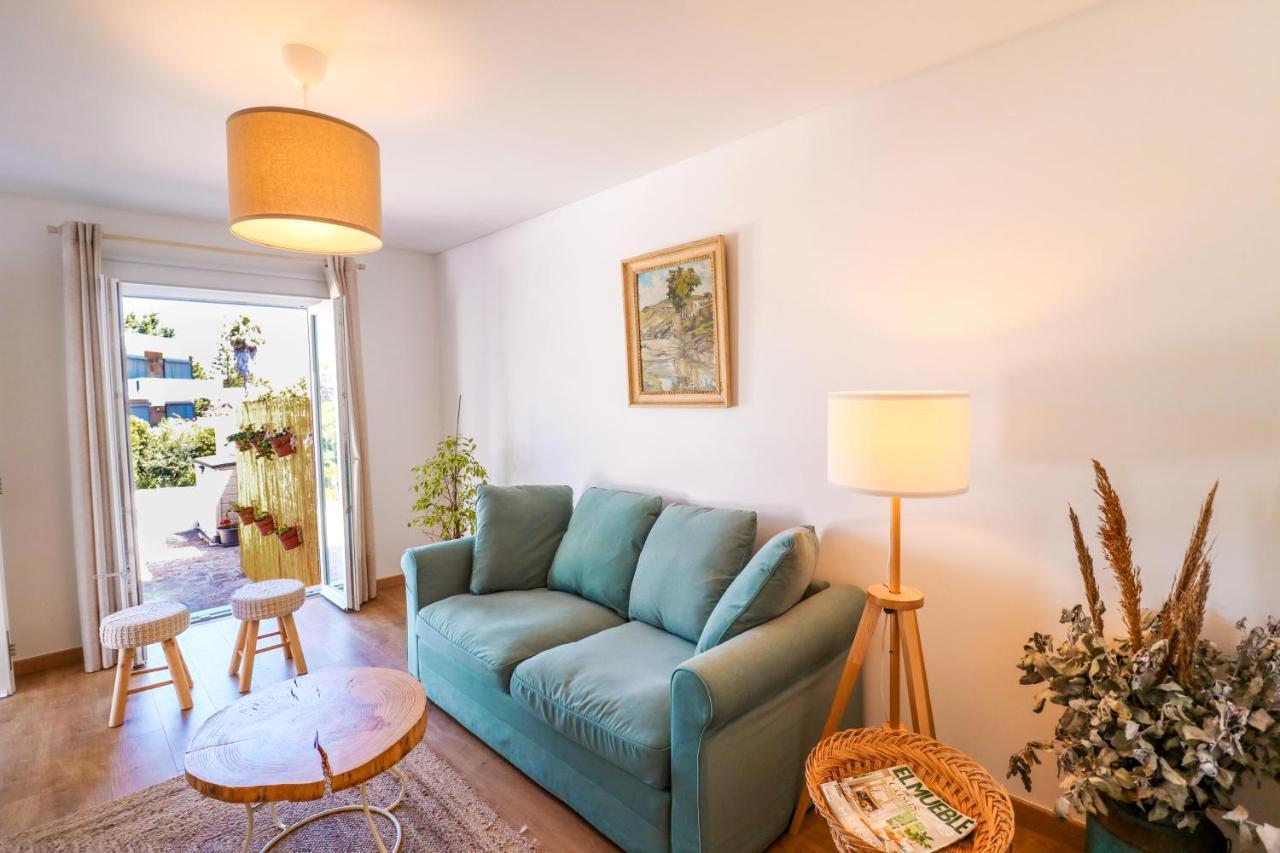 188 Apartments - Lantana - Pool, Garden And Patio Cascais Esterno foto