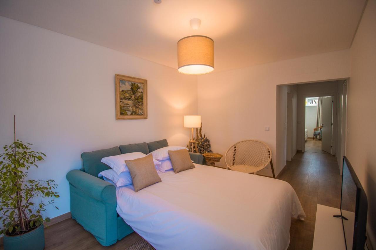 188 Apartments - Lantana - Pool, Garden And Patio Cascais Esterno foto