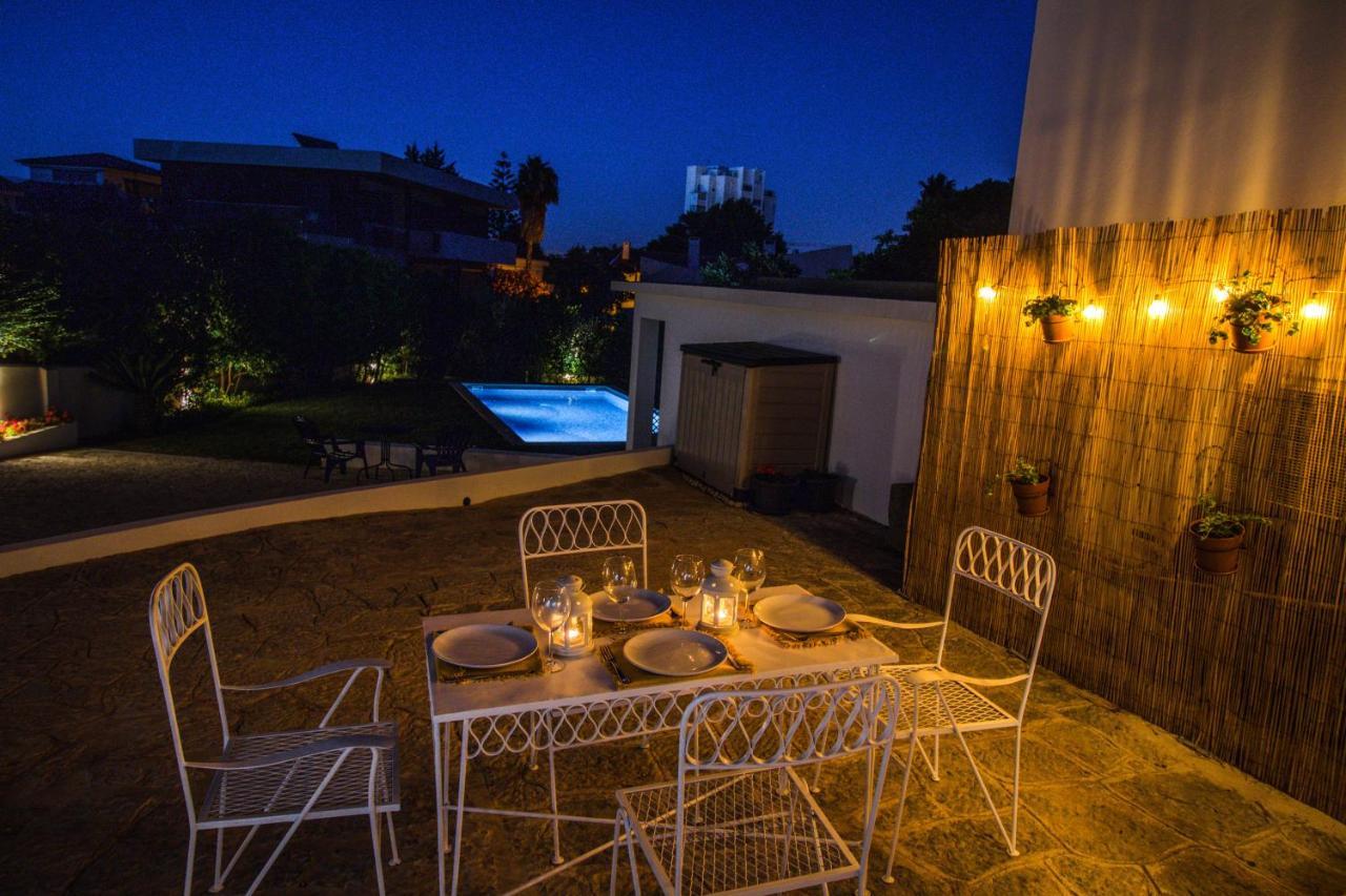 188 Apartments - Lantana - Pool, Garden And Patio Cascais Esterno foto