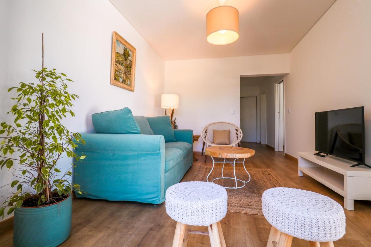 188 Apartments - Lantana - Pool, Garden And Patio Cascais Esterno foto
