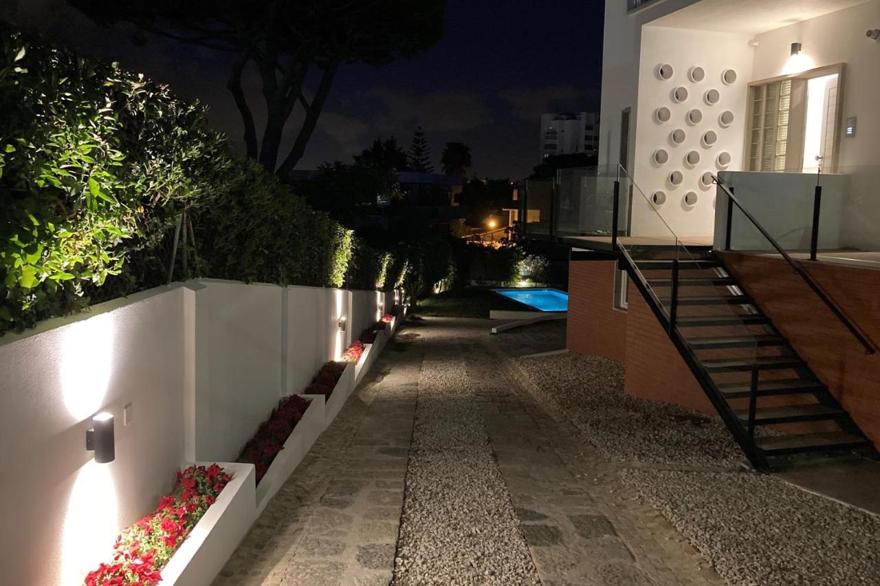 188 Apartments - Lantana - Pool, Garden And Patio Cascais Esterno foto