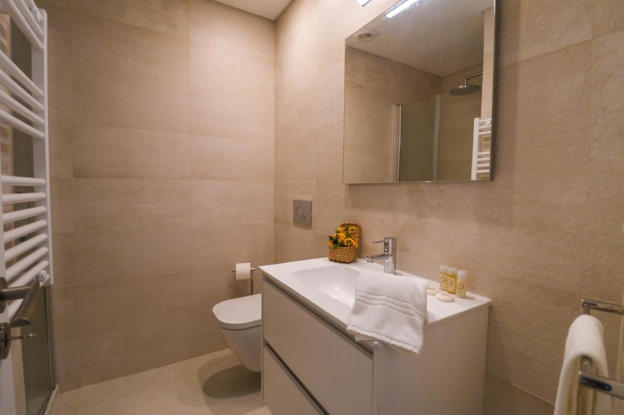 188 Apartments - Lantana - Pool, Garden And Patio Cascais Esterno foto