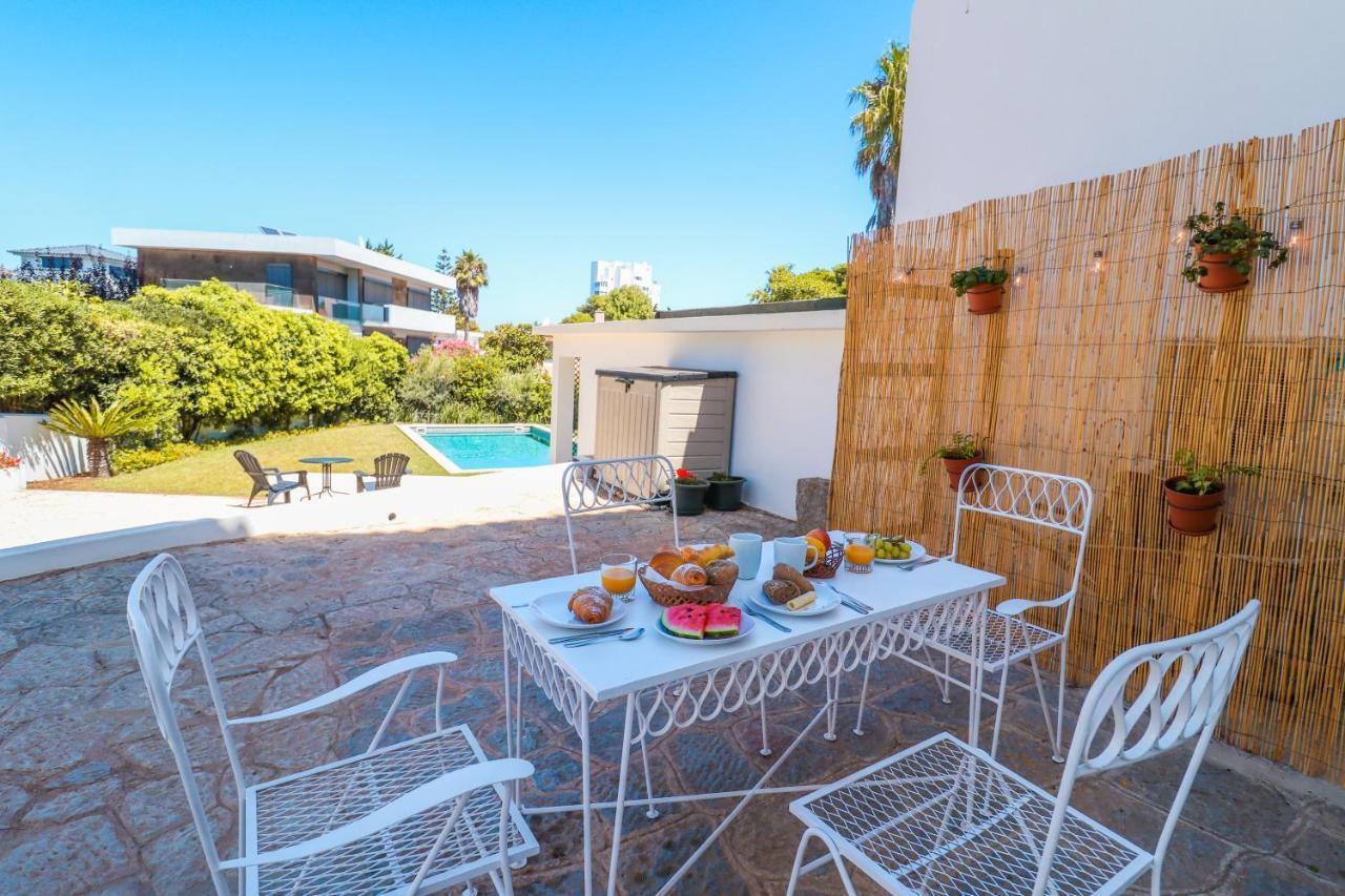 188 Apartments - Lantana - Pool, Garden And Patio Cascais Esterno foto