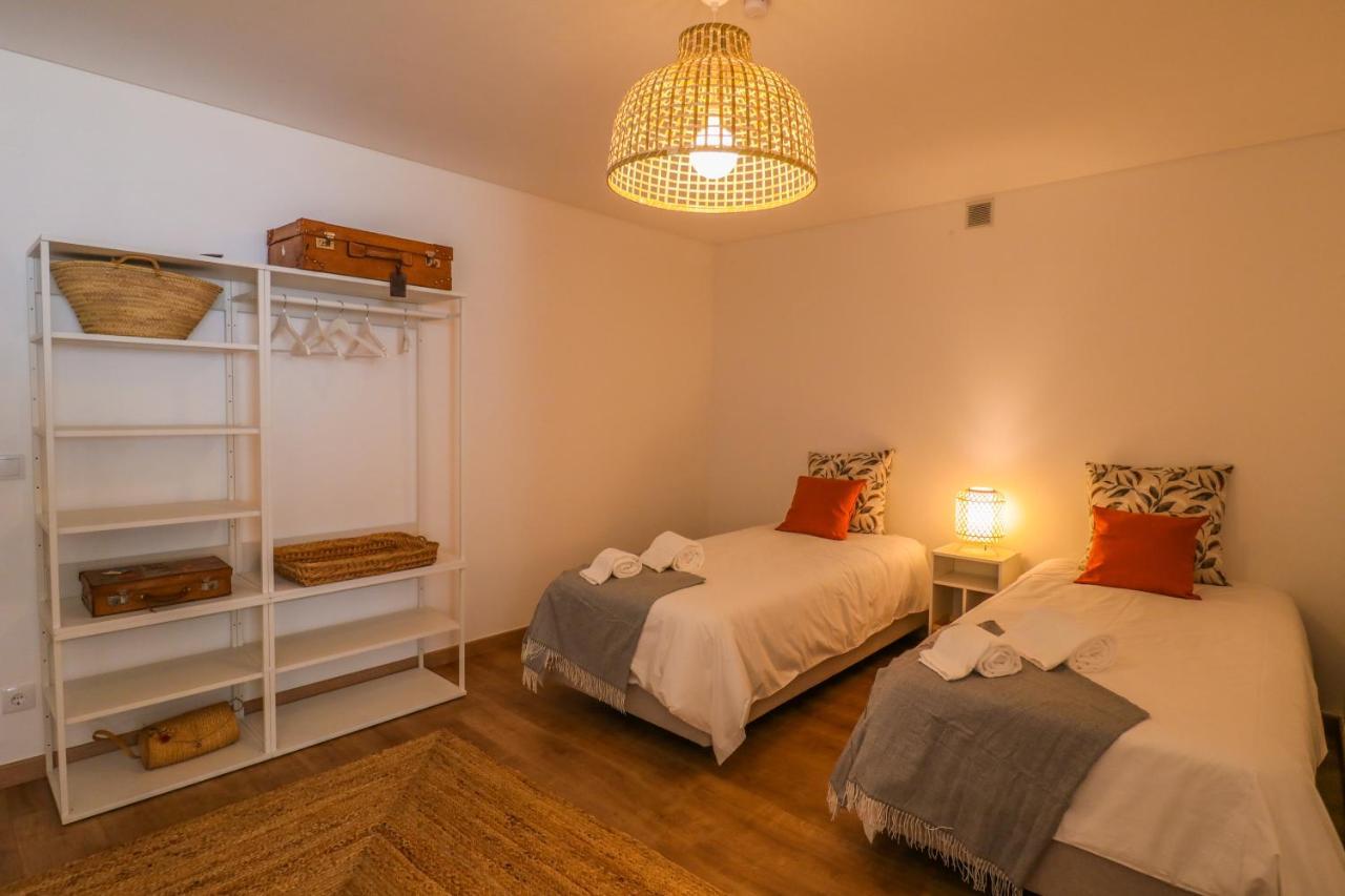 188 Apartments - Lantana - Pool, Garden And Patio Cascais Esterno foto